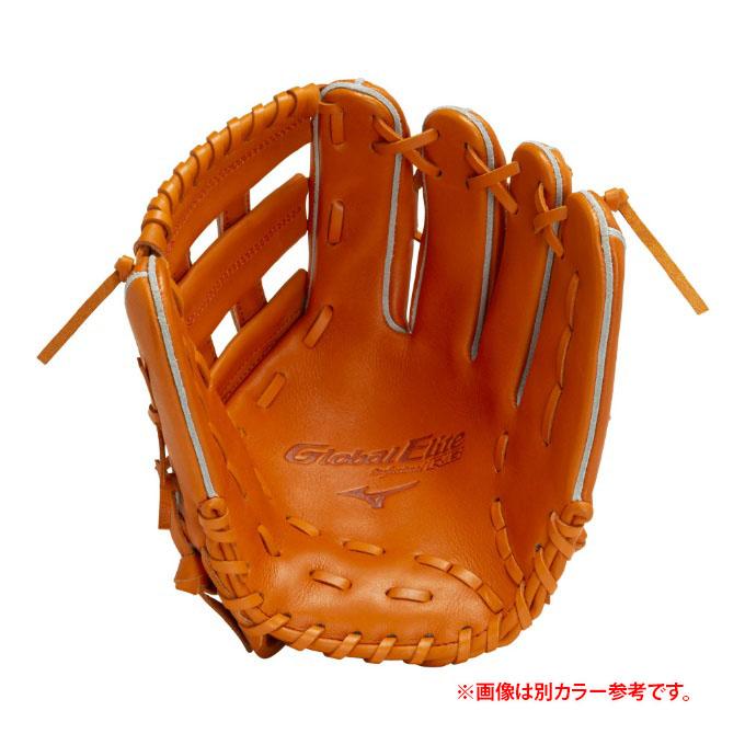 MIZUNO（ミズノ） 野球 少年軟式グローブ 内野手用 ジュニア 少年軟式