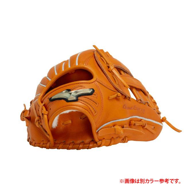 MIZUNO（ミズノ） 野球 少年軟式グローブ 内野手用 ジュニア 少年軟式