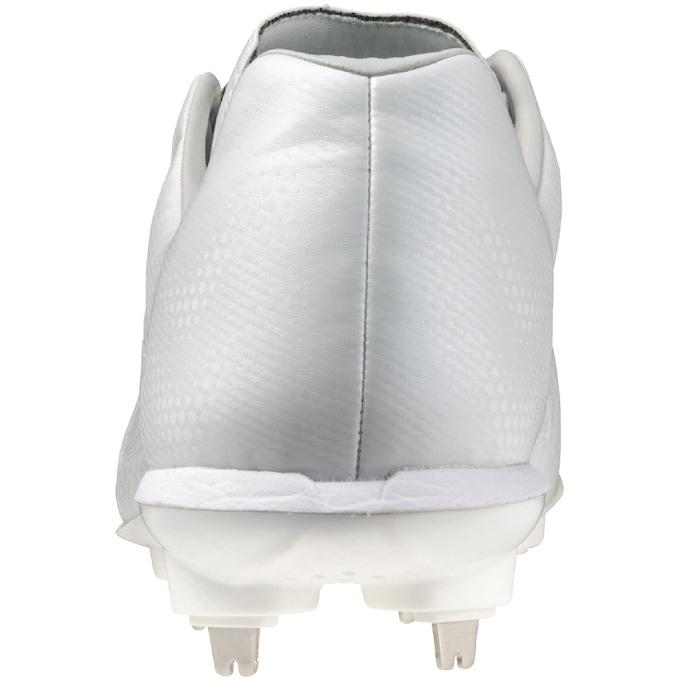 ミズノ 野球 金歯スパイク LIGHTREVO ELITE ライトレボエリート MIZUNO ミズノ 野球 金歯スパイク メンズ ライトレボエリート2