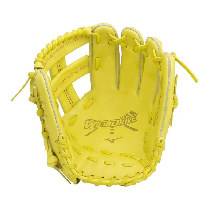 ミズノ ソフトボールグローブ オールラウンド メンズ レディース ソフトボール用WILLDRIVE RED オールラウンド用 1AJGS30500 MIZUNO MIZUNO（ミズノ） ソフトボールグローブ オールラウンド メンズ
