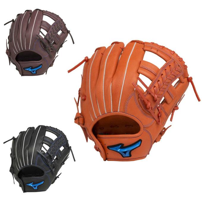 ミズノ ソフトボールグローブ オールラウンド メンズ レディース ソフトボール用WILLDRIVE BLUE オールラウンド用 1AJGS30700 MIZUNO MIZUNO（ミズノ） ソフトボールグローブ オールラウンド メンズ