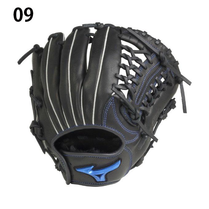 MIZUNO（ミズノ） ソフトボールグローブ オールラウンド ジュニア