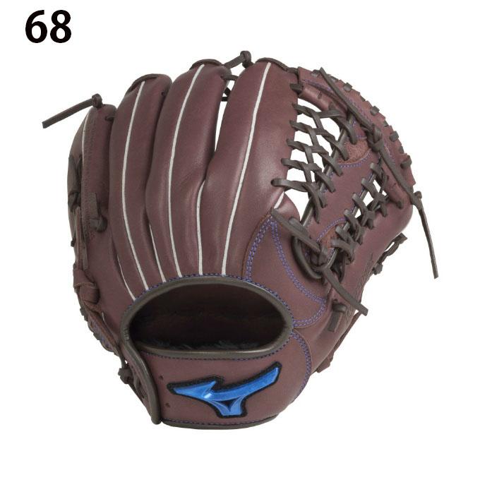 MIZUNO（ミズノ） ソフトボールグローブ オールラウンド ジュニア