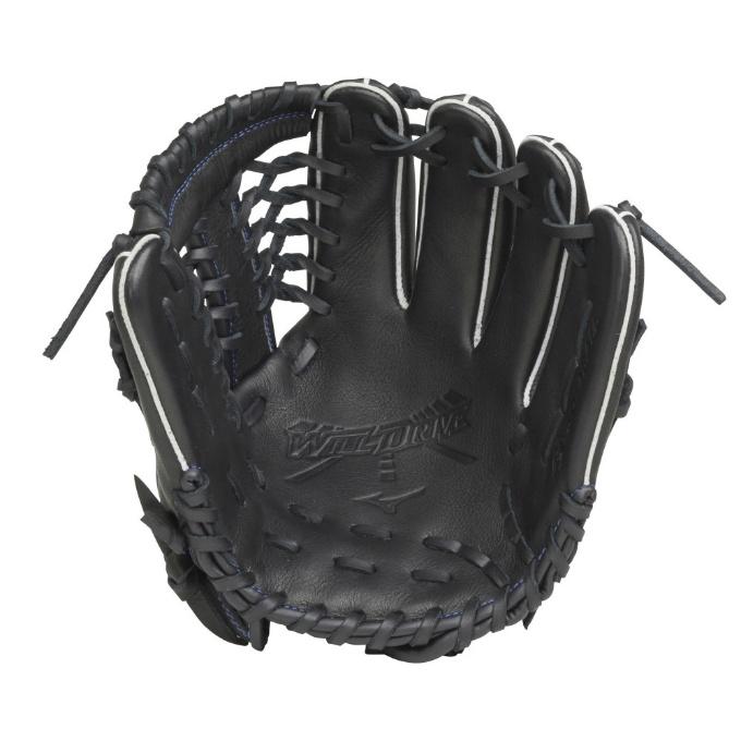 MIZUNO（ミズノ） ソフトボールグローブ オールラウンド ジュニア