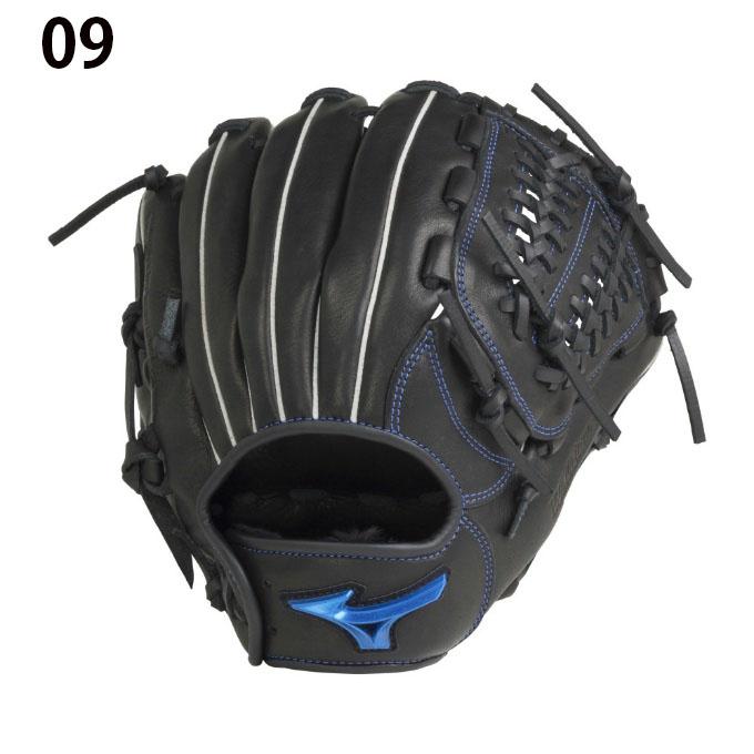 MIZUNO（ミズノ） ソフトボールグローブ オールラウンド ジュニア
