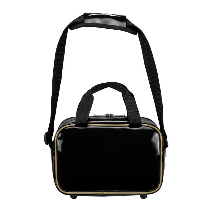 MIZUNO（ミズノ） エナメルバッグ エナメルミニバッグ 1FJDB02350