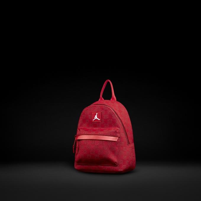 ジョーダン バックパック メンズ レデース モノグラム ミニ バックパック MONOGRAM MINI BACKPACK 7A0761-R78  JORDAN