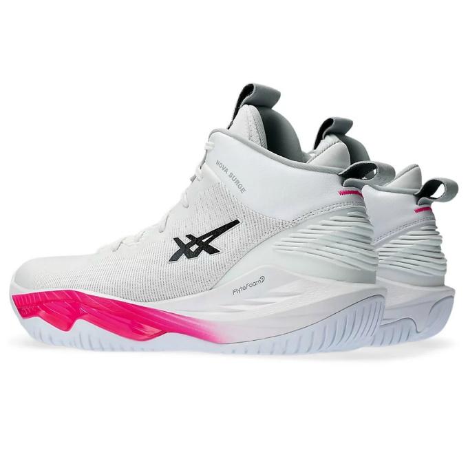 ASICS（アシックス） ノヴァサージ2 2E相当 スタンダード幅 バッシュ