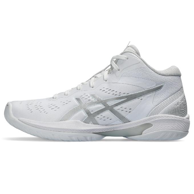 ASICS（アシックス） ゲルフープV16 スタンダード 2E相当 バッシュ