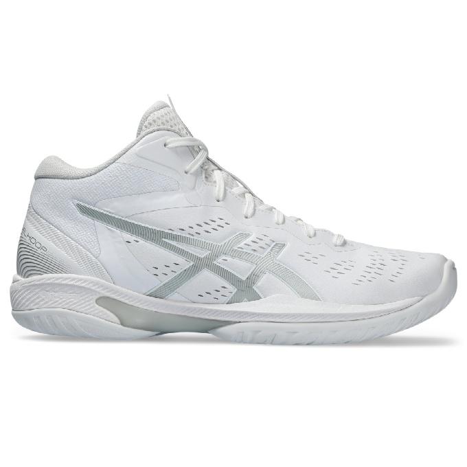 ASICS（アシックス） ゲルフープV16 スリム E相当 バッシュ メンズ