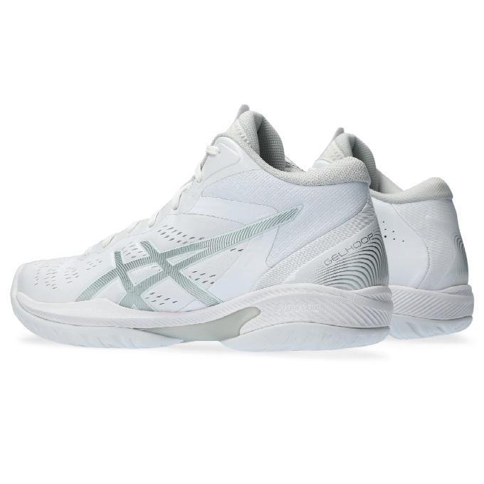 ASICS（アシックス） ゲルフープV16 スリム E相当 バッシュ メンズ