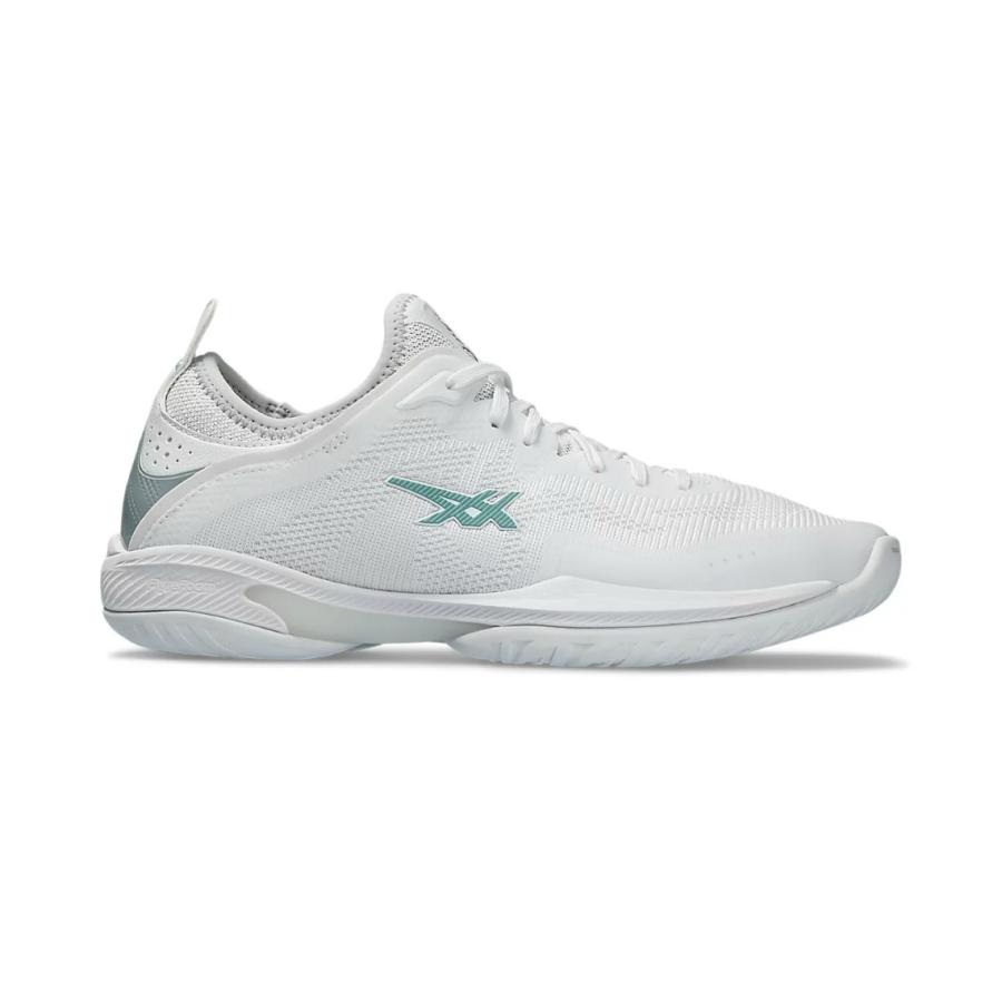 美品 アシックス グライドノヴァFF3 バッシュ 1063A072 27.5 ASICS（アシックス） バスケットシューズ メンズ レディース