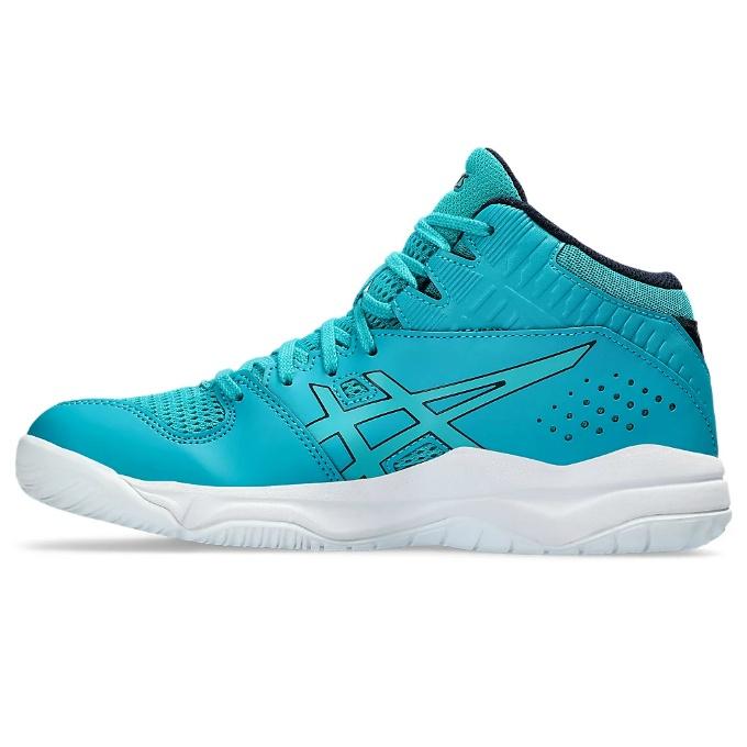 ASICS（アシックス） バスケットシューズ ジュニア DUNKSHOT ダンク