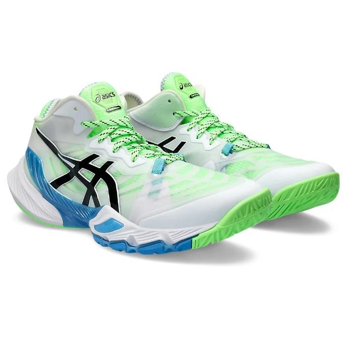 ASICS メタライズ バレーボールシューズ ASICS（アシックス） バレーボールシューズ メンズ METARISE