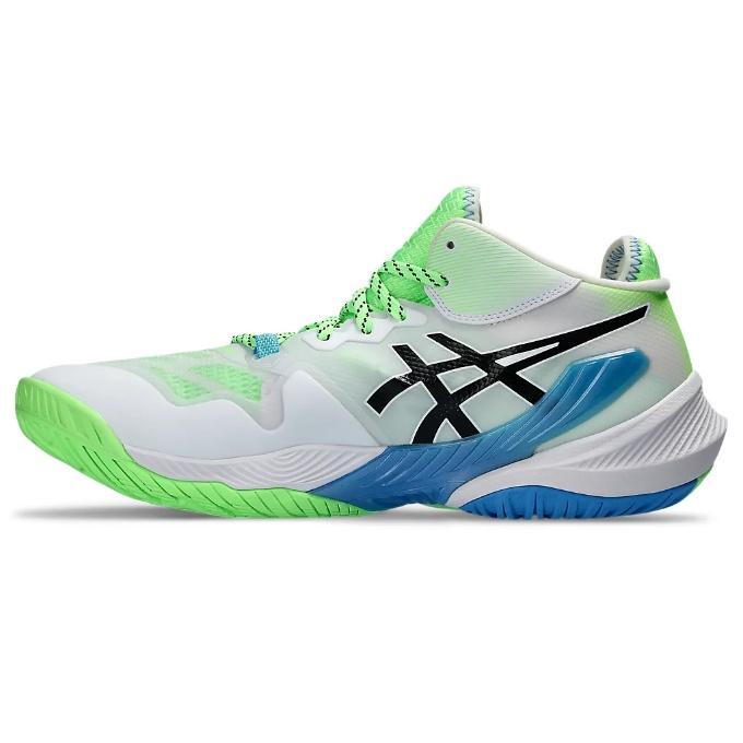 ASICS（アシックス） バレーボールシューズ メンズ METARISE