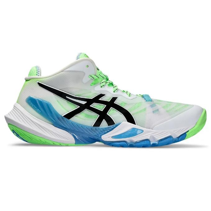 ASICS（アシックス） バレーボールシューズ メンズ METARISE