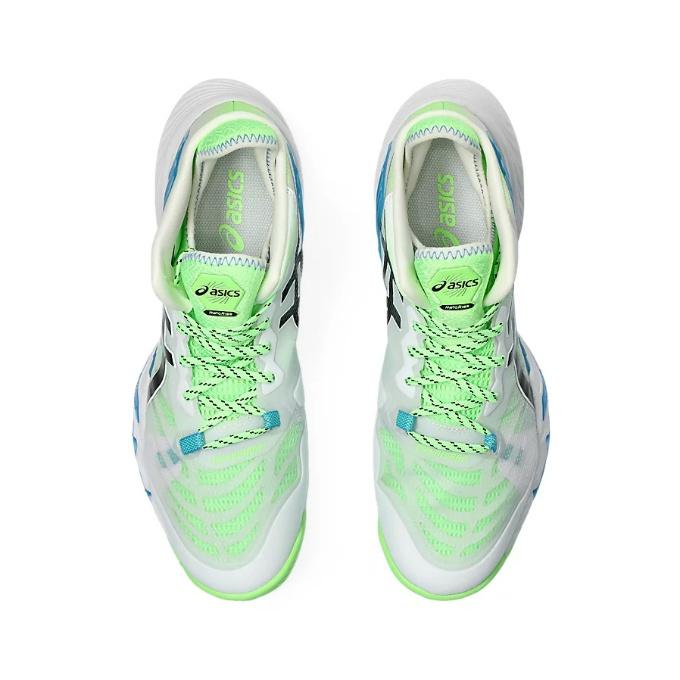 ASICS（アシックス） バレーボールシューズ メンズ METARISE