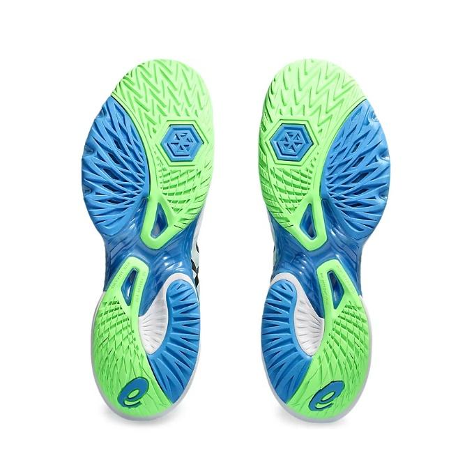 ASICS（アシックス） バレーボールシューズ メンズ METARISE