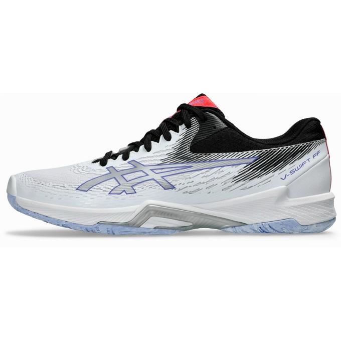 アシックス V-SWIFT FF4 EXTRA WIDE 24㎝ ASICS（アシックス） バレーボールシューズ メンズ VスイフトFF4