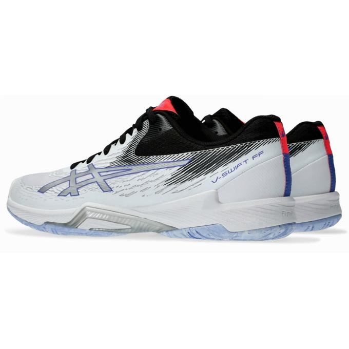 ASICS（アシックス） バレーボールシューズ メンズ VスイフトFF4