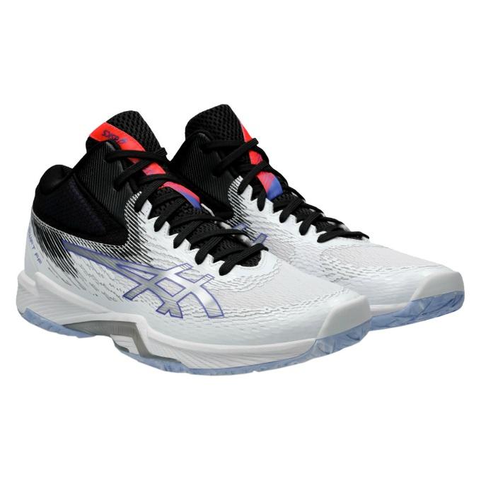 アシックス　バレーボールシューズ　V-SWIFT FF 4　23.5センチ ASICS（アシックス） バレーボールシューズ メンズ レディーズ V-SWIFT