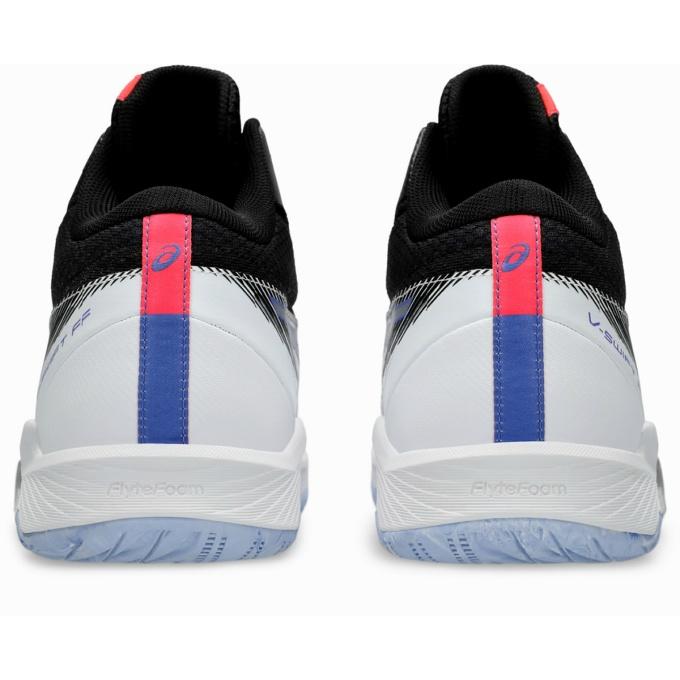 ASICS（アシックス） バレーボールシューズ メンズ V-スイフト ミッド