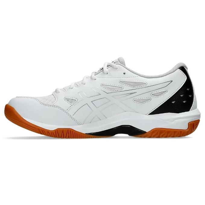 アシックス バレーシューズ メンズ レディース GEL-ROCKET 11 WIDE 1073A066.101 asics｜himaraya｜05