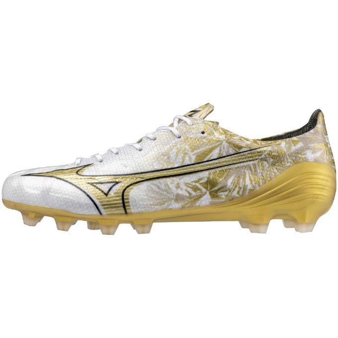 MIZUNO（ミズノ） サッカースパイク メンズ 限定 ミズノアルファ ELITE