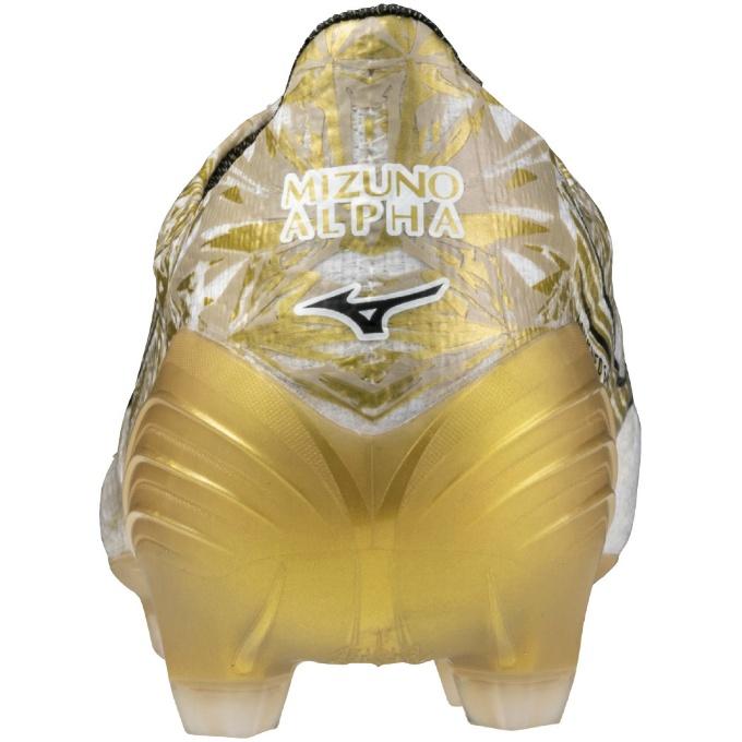 MIZUNO（ミズノ） サッカースパイク メンズ 限定 ミズノアルファ ELITE
