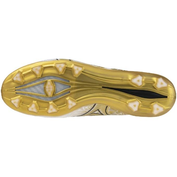 MIZUNO（ミズノ） サッカースパイク メンズ 限定 ミズノアルファ ELITE