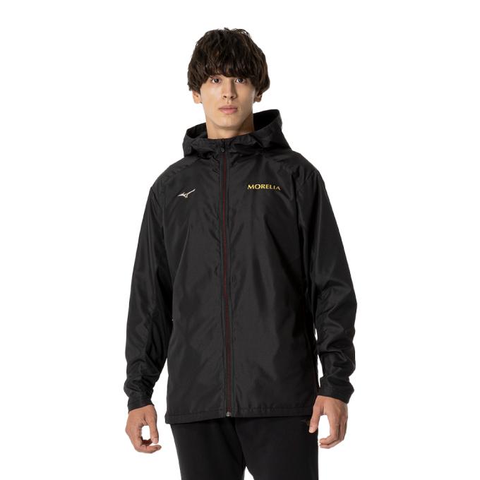 MIZUNO（ミズノ） サッカーウェア ウインドブレーカージャケット 