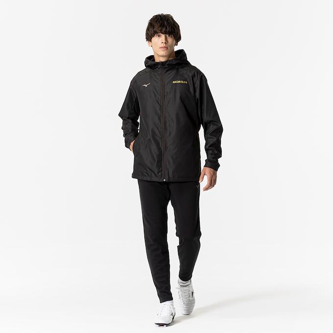 MIZUNO（ミズノ） サッカーウェア ウインドブレーカージャケット