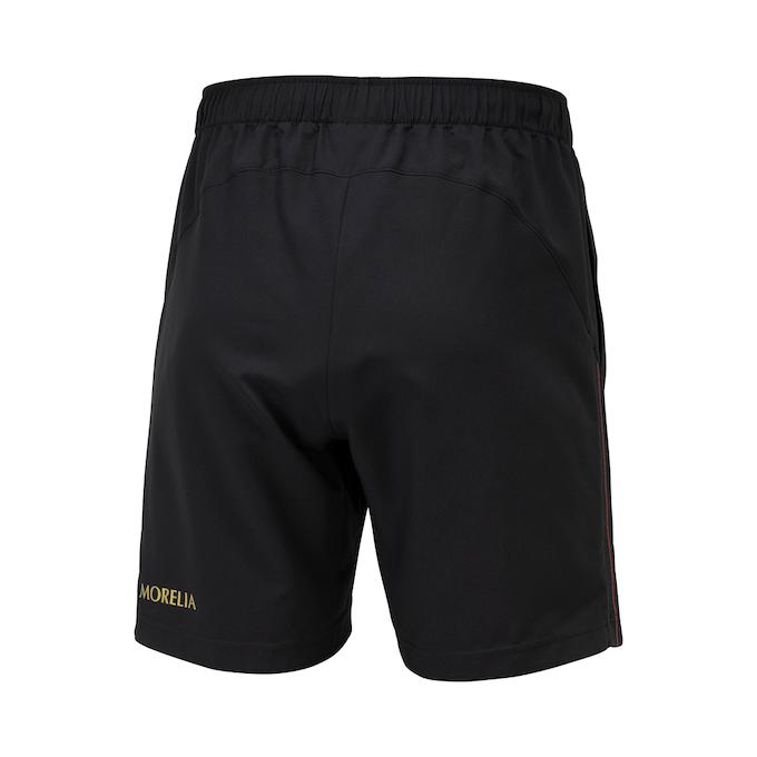 MIZUNO ハーフパンツ　サッカーパンツ　サイズO ポリエステル100% MIZUNO（ミズノ） サッカーウェア ハーフパンツ メンズ ON モレリア