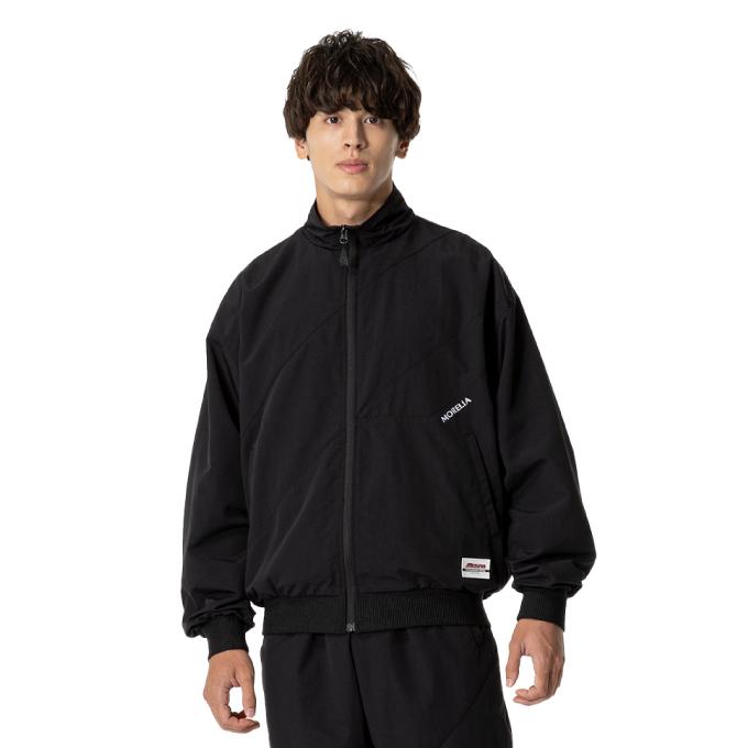 MIZUNO（ミズノ） サッカーウェア ウインドブレーカージャケット 