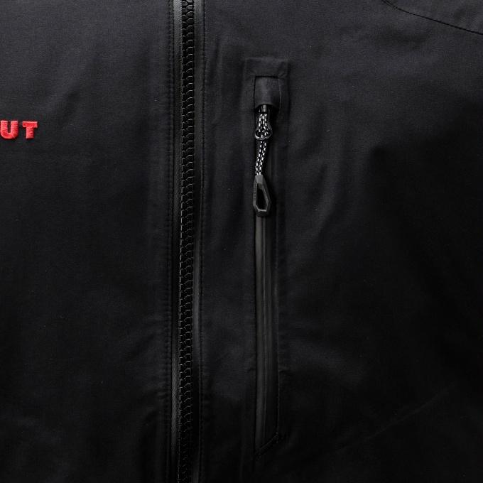 MAMMUT（マムート） アウトドア ジャケット メンズ Ayako Pro 2.0 HS