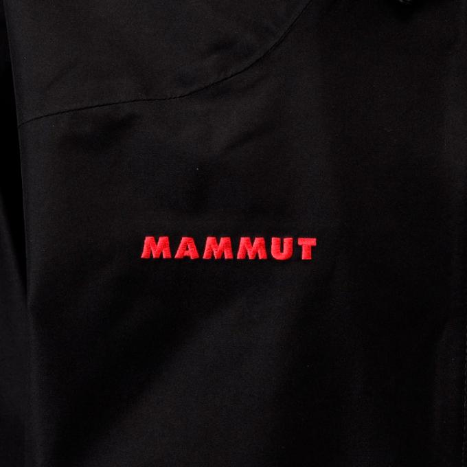 マムート MAMMUT アウトドア ジャケット メンズ Ayako Pro 2.0 HS