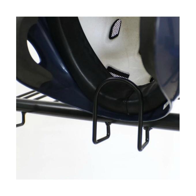 【5/15発送】フィールドフォース FIELDFORCE 野球 バットスタンド バット ヘルメットスタンド FBHST-1409【ご自宅配送限定】_6
