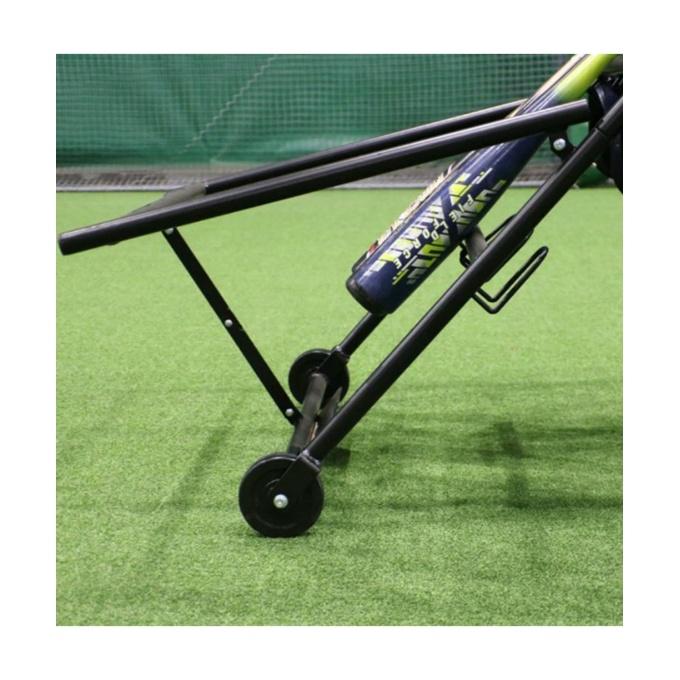 【5/15発送】フィールドフォース FIELDFORCE 野球 バットスタンド バット ヘルメットスタンド FBHST-1409【ご自宅配送限定】_8