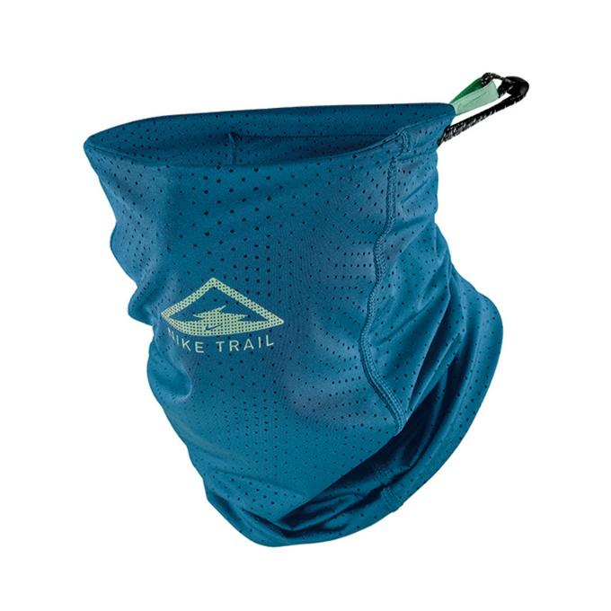 ナイキ　ウォーマー　青森山田　ネイビー　M ナイキ ウォーマー 青森山田 ネイビー M