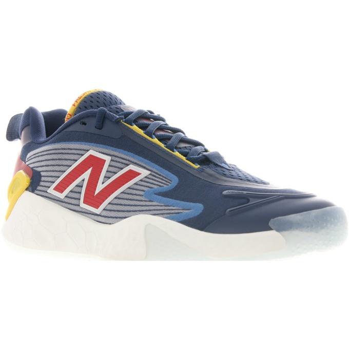 New Balance（ニューバランス） テニスシューズ オールコート メンズ