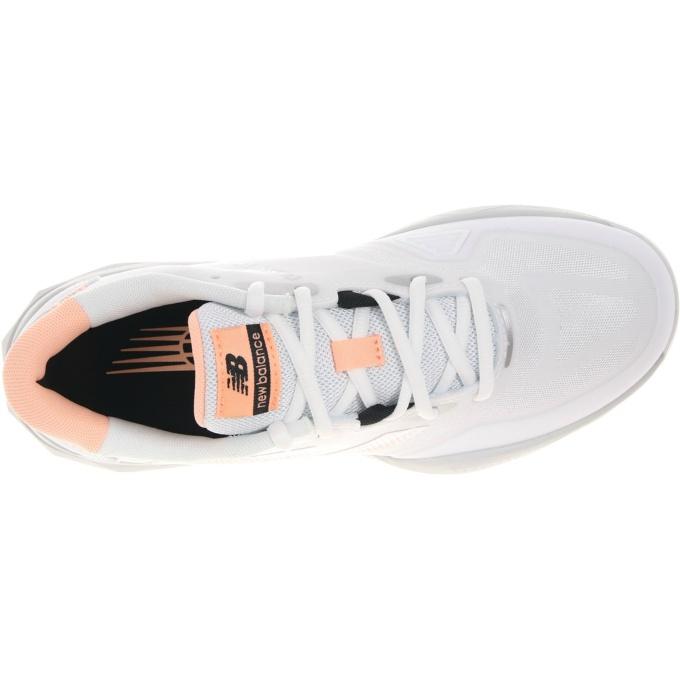 New Balance（ニューバランス） テニスシューズ オムニ クレー