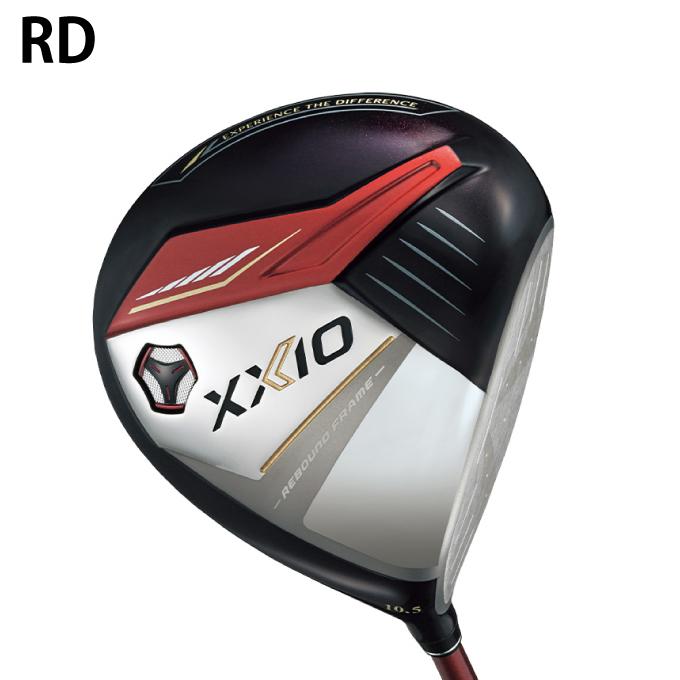 XXIO ゼクシオ XXIO13 ゼクシオ13 メンズ ドライバー 2024 DR MP1300