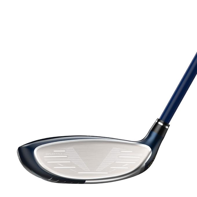 XXIO ゼクシオ XXIO13 ゼクシオ13 メンズ フェアウェイウッド 2024 FW