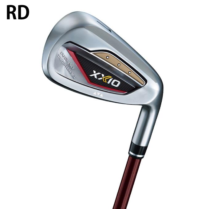 XXIO ゼクシオ XXIO13 ゼクシオ13 メンズ アイアンセット 5本組 2024