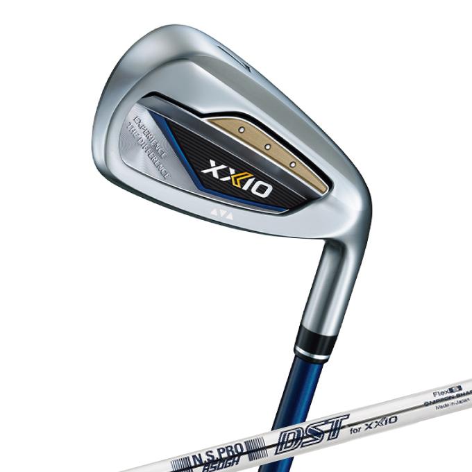 ゼクシオ XXIO13 ゼクシオ13 N.S. PRO 850GH DST for XXIO スチールシャフト メンズ アイアンセット 5本組 XXIO 2024 5I XXIO ゴルフクラブ XXIO ゼクシオ XXIO13 ゼクシオ13 N.S. PRO 850GH DST for スチール