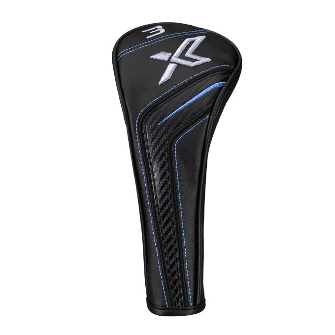 XXIO ゼクシオ ゴルフクラブ ユーティリティ メンズ エックス