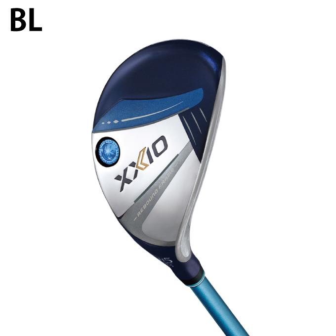 XXIO ゼクシオ XXIO13 ゼクシオ13 レディス ハイブリッド XXIO ゼクシオ XXIO13 ゼクシオ13 レディス ハイブリッド