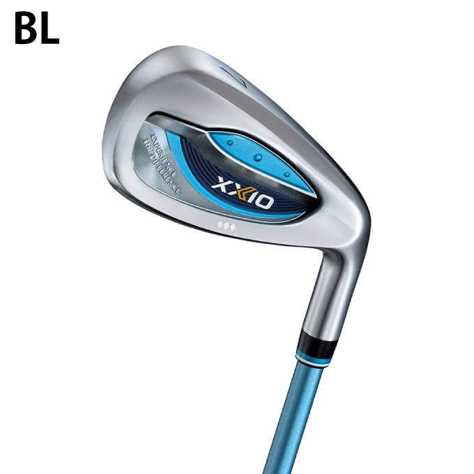 XXIO 13 2024 レディース　5w Aシャフト　ゼクシオ XXIO ゼクシオ XXIO13 ゼクシオ13 レディス レディース アイアンセット