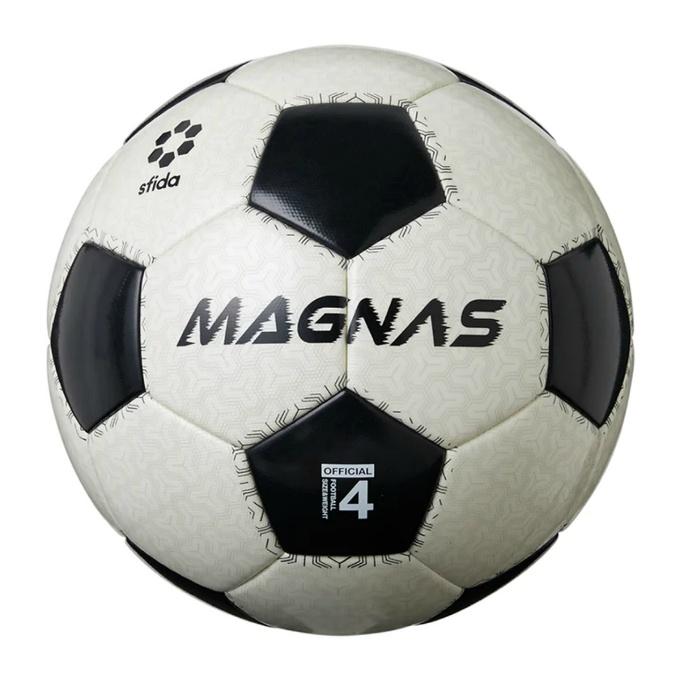 スフィーダ SFIDA サッカーボール 4号 ジュニア MAGNAS JR 土用 SB-24MN05｜himaraya｜08