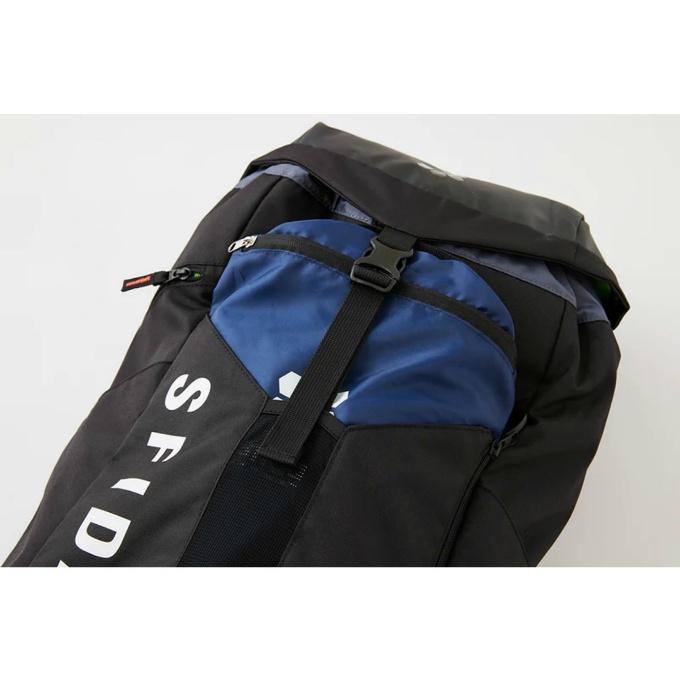 SFIDA（スフィーダ） サッカー バックパック メンズ レディース Player